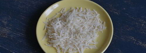 шампиньоны, запеченные с тимьяном и пармезаном. Шаг 10