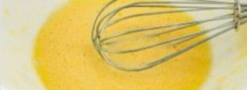 тушеные зонтики. Шаг 3