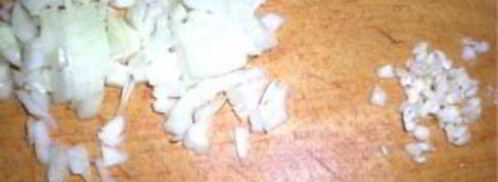 волнушки, жареные в сметанном соусе. Шаг 4