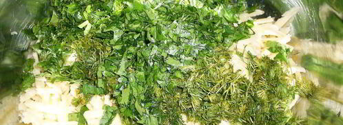 закусочные фаршированные шампиньоны. Шаг 5