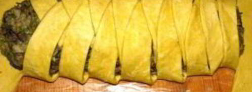 запеченные подберезовики. Шаг 7