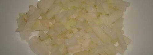 жаренка с грибами. Шаг 4