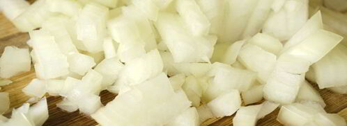 жареные шампиньоны со сметаной. Шаг 3