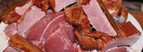 бограч — венгерский гуляш по-закарпатски. Шаг 3