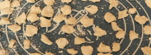 бограч — венгерский гуляш по-закарпатски. Шаг 9