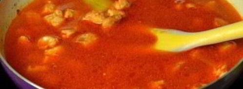 гуляш без муки. Шаг 4