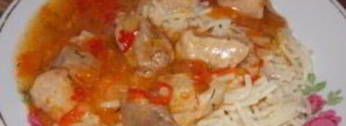 гуляш без муки. Шаг 5