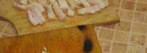 гуляш из баранины с подливкой. Шаг 3