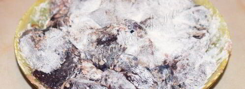 гуляш из говяжьей печени. Шаг 8