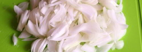 гуляш из индейки в мультиварке. Шаг 8