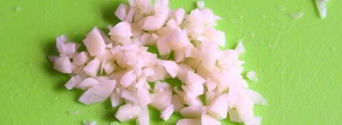 гуляш из индейки в мультиварке. Шаг 10