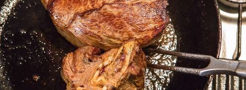 гуляш из мяса с клецками. Шаг 5