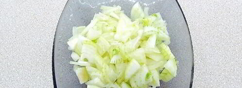 гуляш из свинины по-мадьярски в мультиварке. Шаг 5