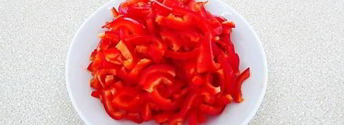 гуляш из свинины по-мадьярски в мультиварке. Шаг 7