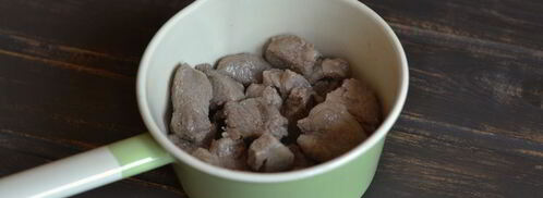 гуляш из свинины. Шаг 3