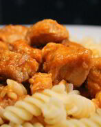 Гуляш классический из свинины