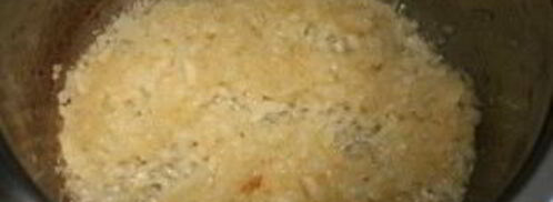 гуляш классический из свинины. Шаг 3