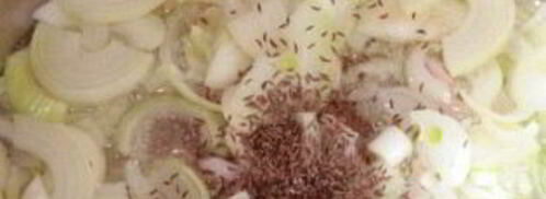 гуляш на пиве. Шаг 3