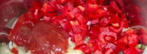 гуляш на пиве. Шаг 5