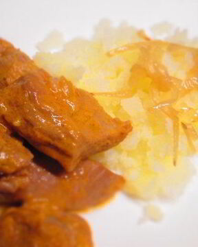 Гуляш по-австрийски