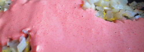 гуляш по-австрийски. Шаг 3