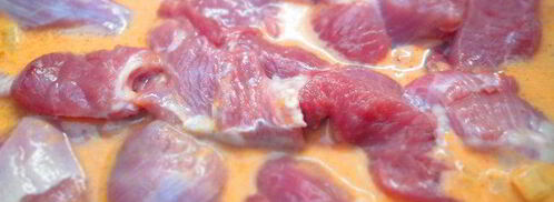 гуляш по-австрийски. Шаг 4