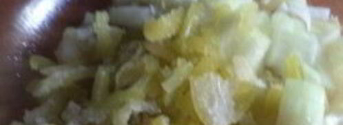 гуляш по-венгерски из свинины. Шаг 3