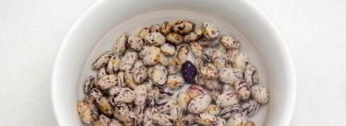 гуляш по-венгерски с фасолью. Шаг 4