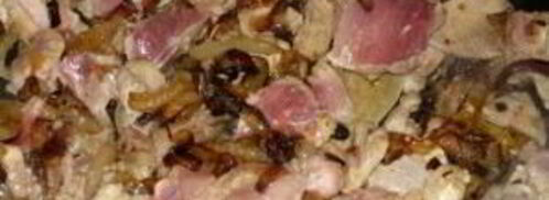 гуляш свиной. Шаг 3