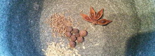 гуляш тысяча и одна ночь. Шаг 6