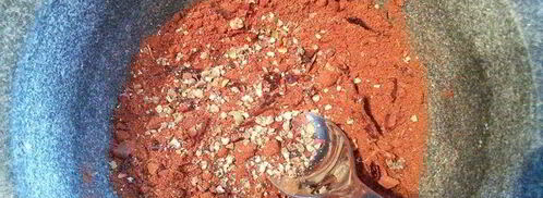 гуляш тысяча и одна ночь. Шаг 7