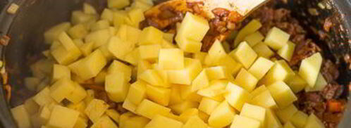 гуляшевка. Шаг 8