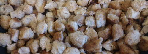 соевый гуляш. Шаг 6