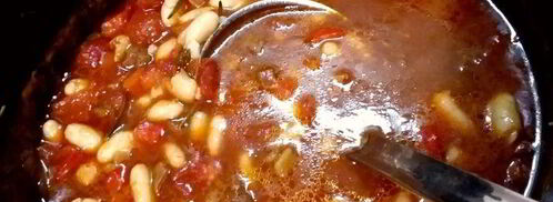 суп-гуляш оригинальный. Шаг 8