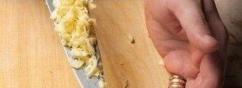 венгерский суп-гуляш из говядины. Шаг 4