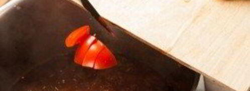 венгерский суп-гуляш из говядины. Шаг 10