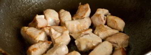 экзотический шегединский гуляш. Шаг 5