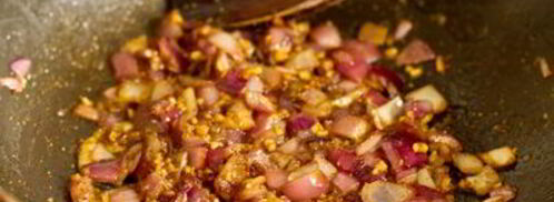 экзотический шегединский гуляш. Шаг 9