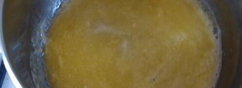 картофельное пюре. Шаг 4