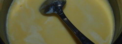 картофельное пюре. Шаг 5