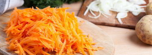 гречаники постные. Шаг 4