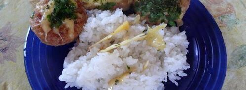 котлеты из индейки. Шаг 7