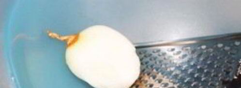 котлеты из консервированной сайры. Шаг 3