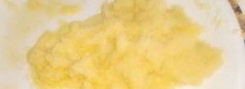 котлеты из консервированной сайры. Шаг 4