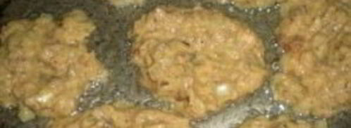 котлеты из консервированной сайры. Шаг 6