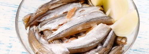 котлеты из мойвы. Шаг 5