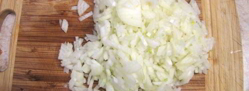 котлеты из судака и сазана в томатном соусе. Шаг 7