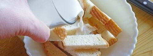 котлеты из свинины. Шаг 5