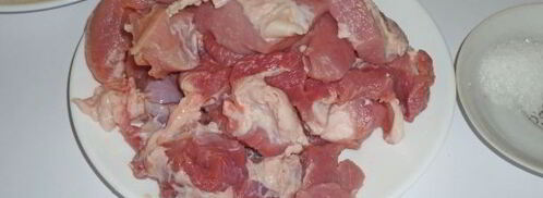 котлеты из свинины. Шаг 6