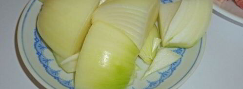 котлеты из свинины. Шаг 7